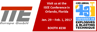 ISEE Conference 2017