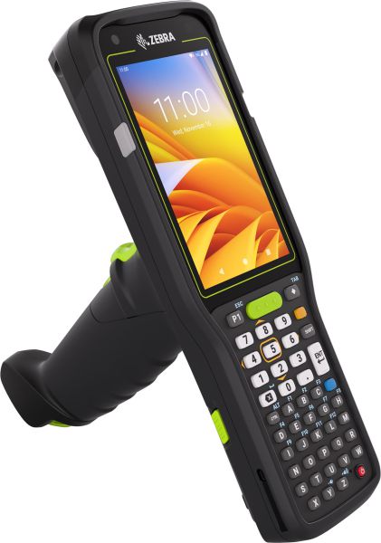 MC3400 als Nachfolger des Workabou4 Pro