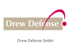 Einer unserer zufriedenen Kunden ist Drew Defense.