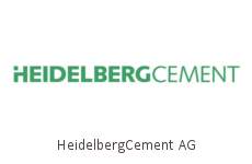 Die HeidelbergCement AG nutzt TTE.
