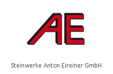 Zufriedene Kunden wie Steinwerke Anton Eireiner sind unser Ziel bei TTE.