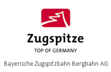 Bayerische Zugspitzbahn ist einer von vielen zufriedenen TTE-Kunden