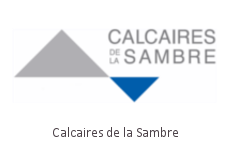Calcaires de la Sambre ist ein weiterer Kunde unserer Sprengmittel-Rückverfolgung