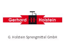 One of our important customers who is using the TTE-Trustcenter: Holstein Sprengmittel