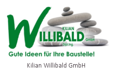 Im Straßen- und Tiefbau, sowie im Kieswerk setzt Kilian Willibald die EU-Kennzeichnungsrichtlinie für Explosivstoffe mit TTE um.