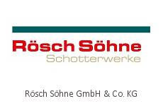 Rösch-Söhne GmbH und Co. KG ist Kunde der TTE-Europe GmbH